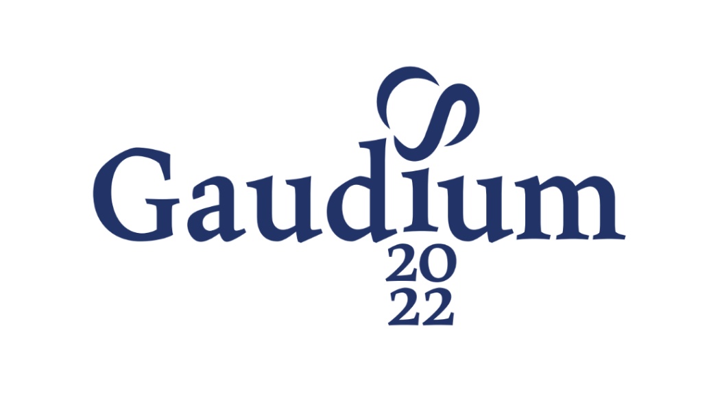 Gaudium 2022 – značka a péče